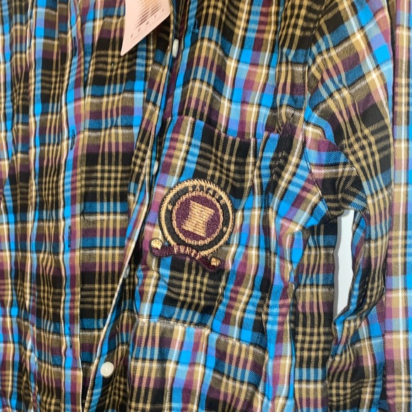 Savage X Fenty PJ Sleep Shirt - Picture 6 of 6